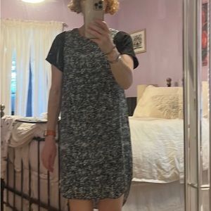 Sea New York Silk Blend dress